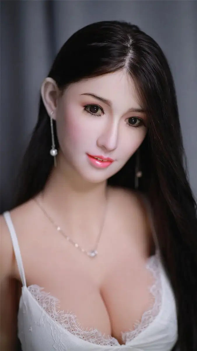 JY Doll 161 cm Hybrid - Silvia - Frisky Business Adult Sex Toys Shop
