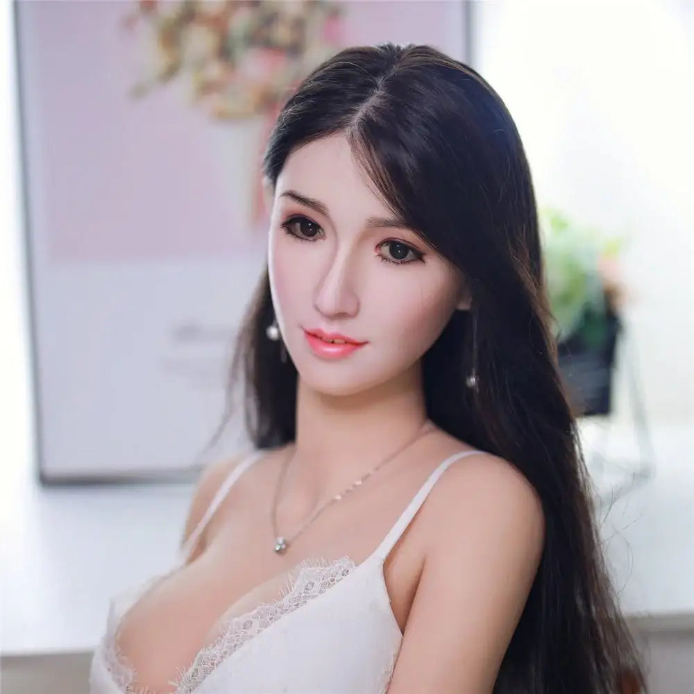 JY Doll 161 cm Hybrid - Silvia - Frisky Business Adult Sex Toys Shop