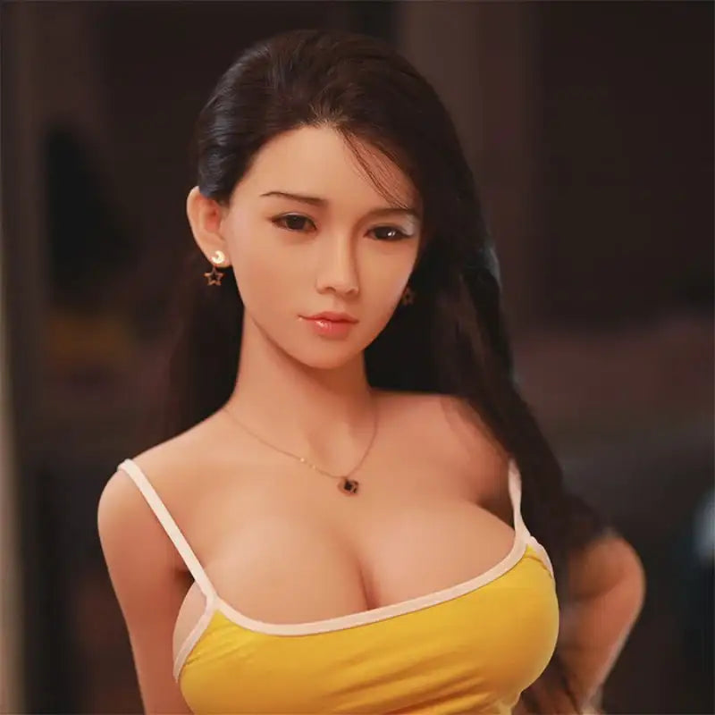 JY Doll 161 cm Hybrid - Winnie - Frisky Business Adult Sex Toys Shop
