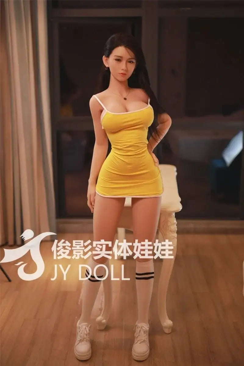 JY Doll 161 cm Hybrid - Winnie - Frisky Business Adult Sex Toys Shop