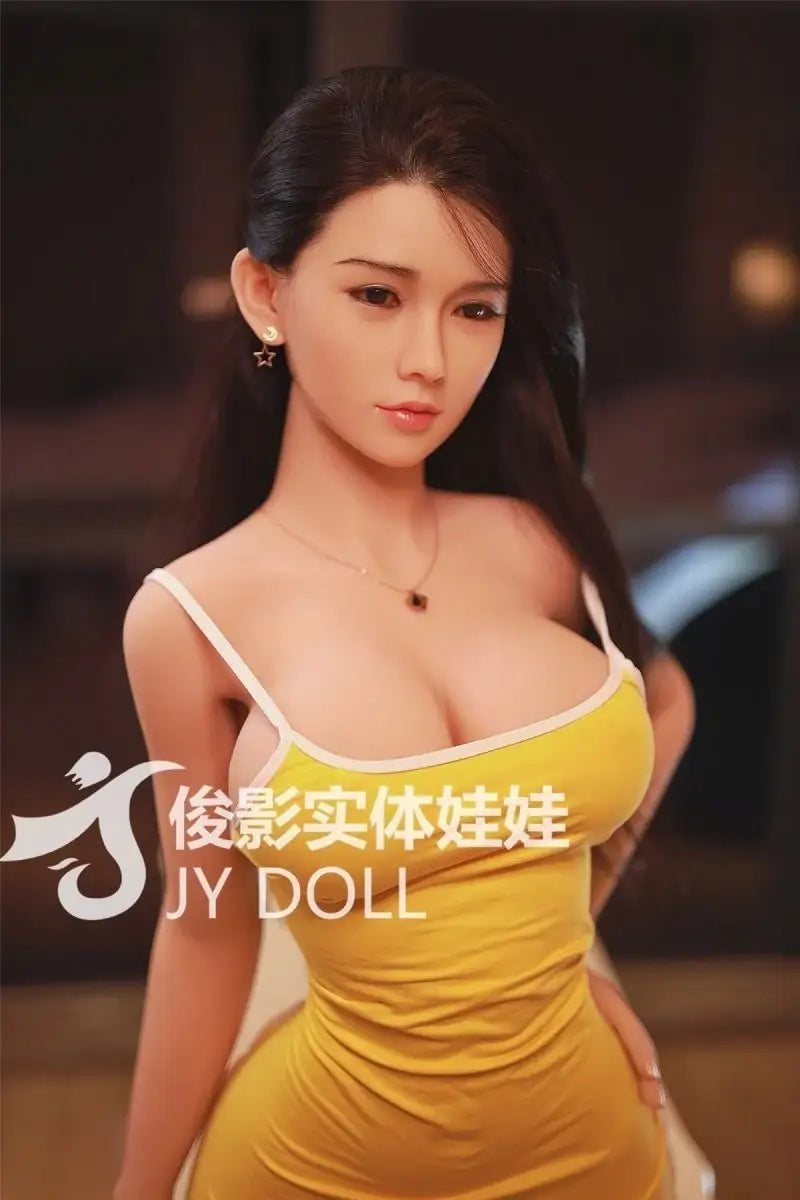 JY Doll 161 cm Hybrid - Winnie - Frisky Business Adult Sex Toys Shop