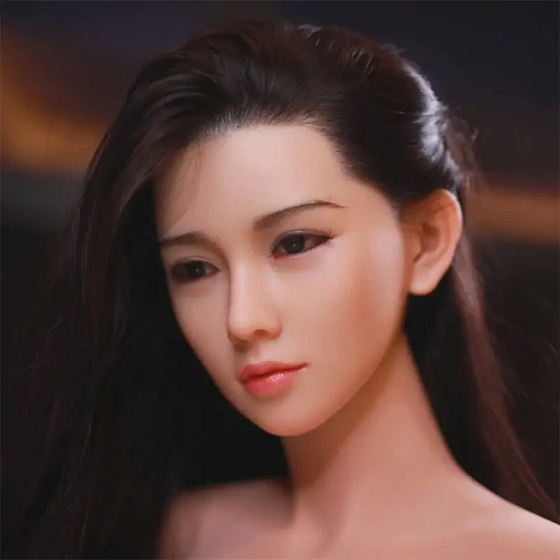 JY Doll 161 cm Hybrid - Winnie - Frisky Business Adult Sex Toys Shop