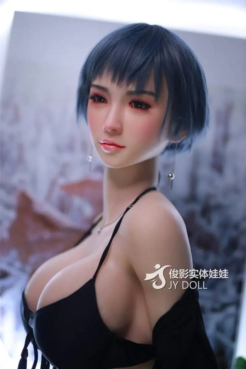 JY Doll 161 cm Hybrid - WInnie - Frisky Business Adult Sex Toys Shop