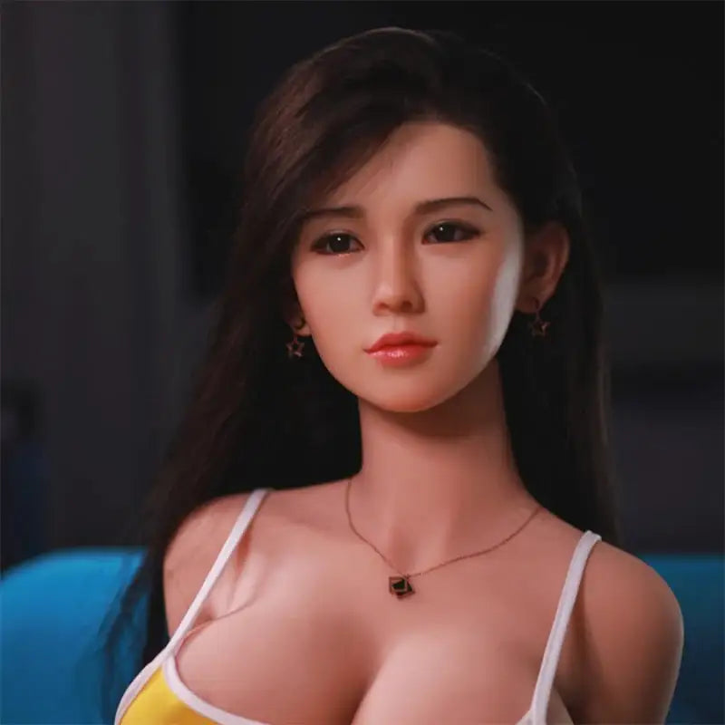JY Doll 161 cm Hybrid - Winnie (SG) - Frisky Business Adult Sex Toys Shop