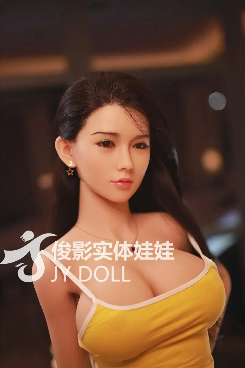 JY Doll 161 cm Hybrid - Winnie (SG) - Frisky Business Adult Sex Toys Shop