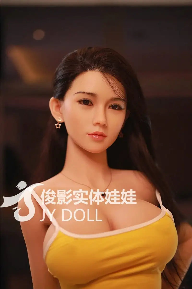 JY Doll 161 cm Hybrid - Winnie (SG) - Frisky Business Adult Sex Toys Shop