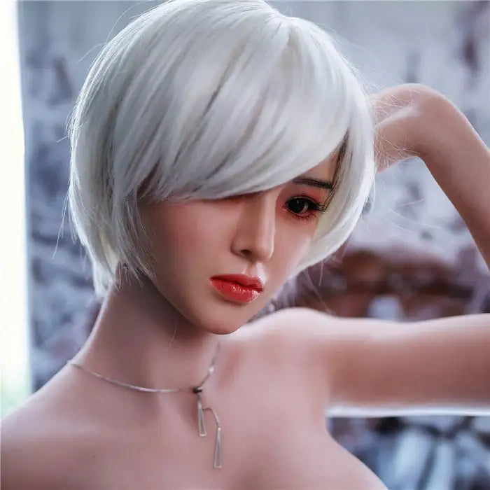 JY Doll 161 cm Hybrid - XME - Frisky Business Adult Sex Toys Shop
