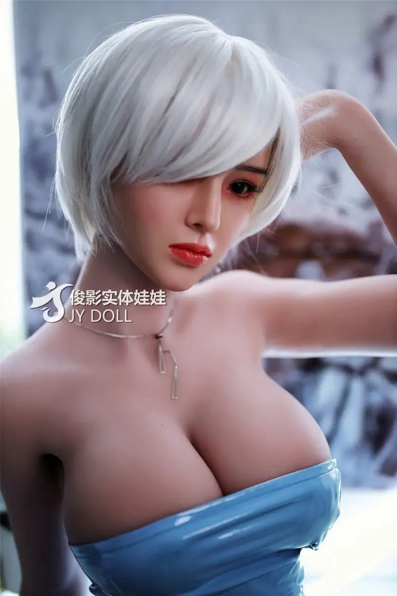 JY Doll 161 cm Hybrid - XME - Frisky Business Adult Sex Toys Shop