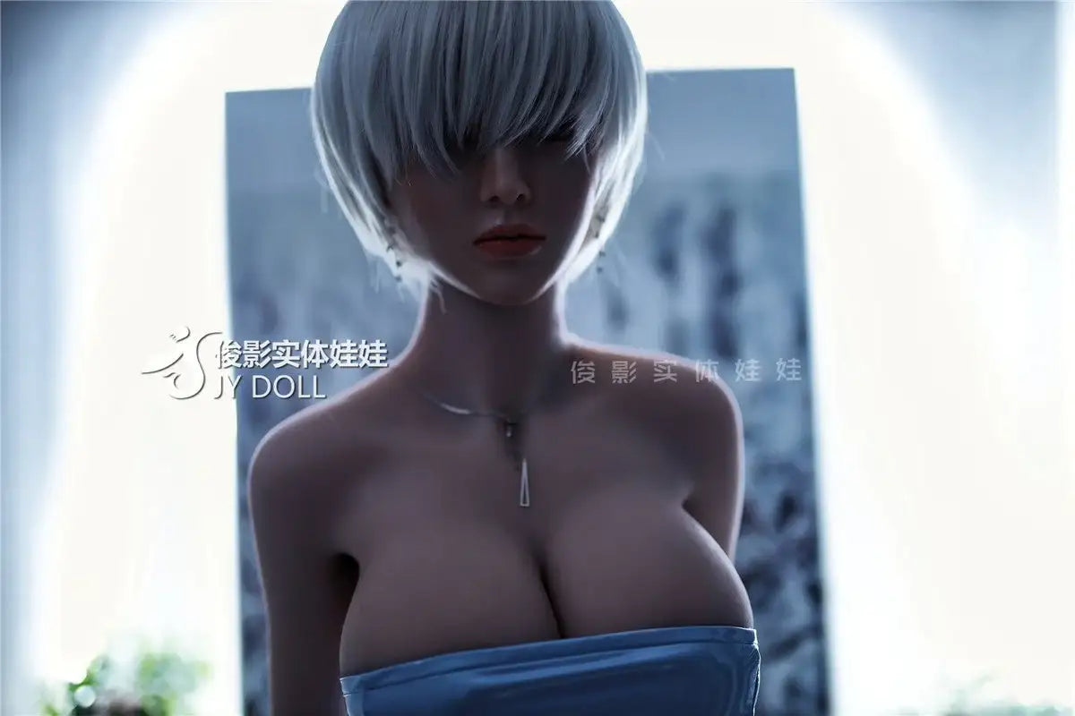 JY Doll 161 cm Hybrid - XME - Frisky Business Adult Sex Toys Shop