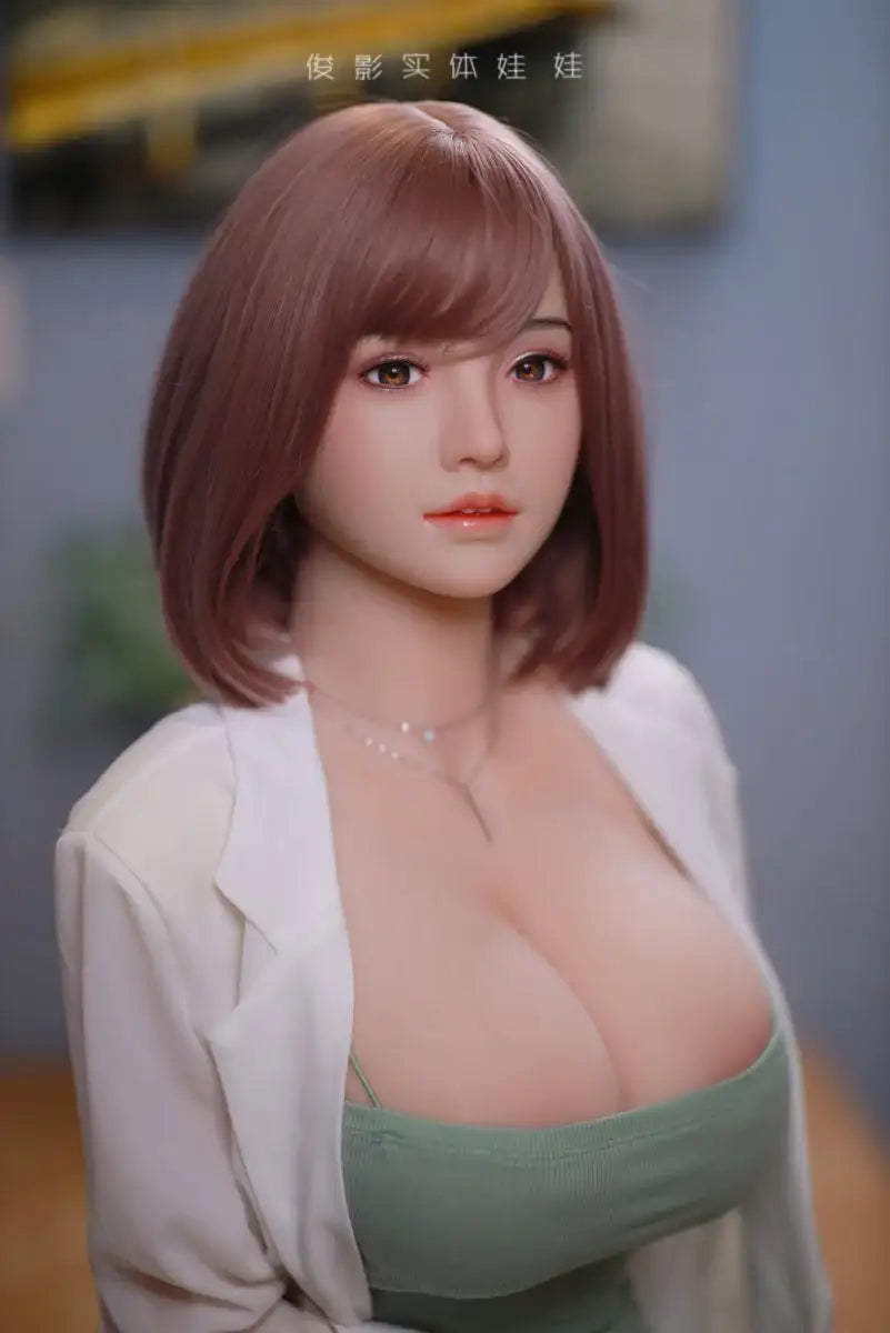 JY Doll 161 cm Hybrid - YunXi - Frisky Business Adult Sex Toys Shop