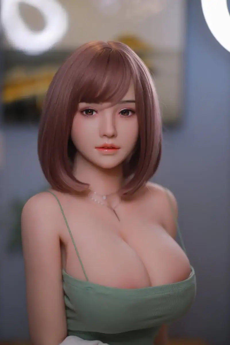 JY Doll 161 cm Hybrid - YunXi - Frisky Business Adult Sex Toys Shop