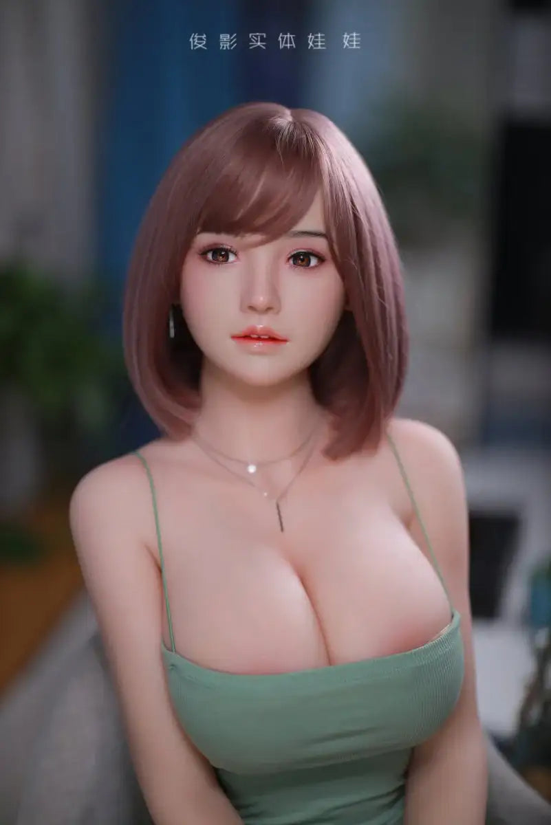 JY Doll 161 cm Hybrid - YunXi - Frisky Business Adult Sex Toys Shop