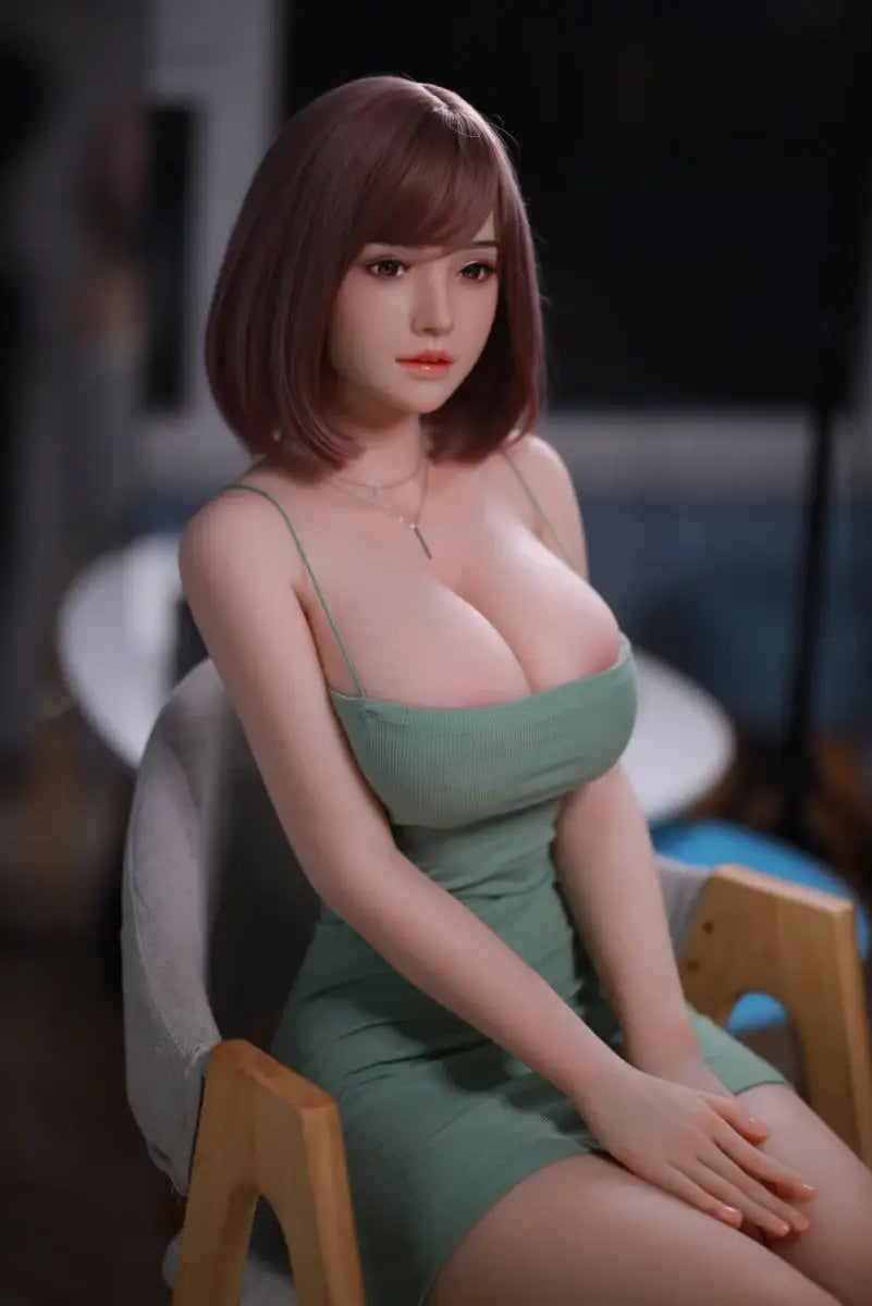 JY Doll 161 cm Hybrid - YunXi - Frisky Business Adult Sex Toys Shop