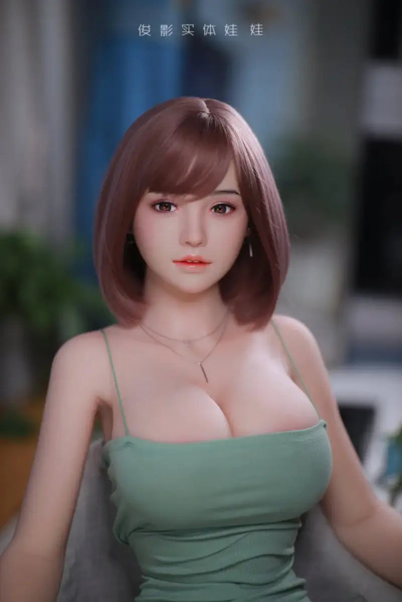 JY Doll 161 cm Hybrid - YunXi - Frisky Business Adult Sex Toys Shop