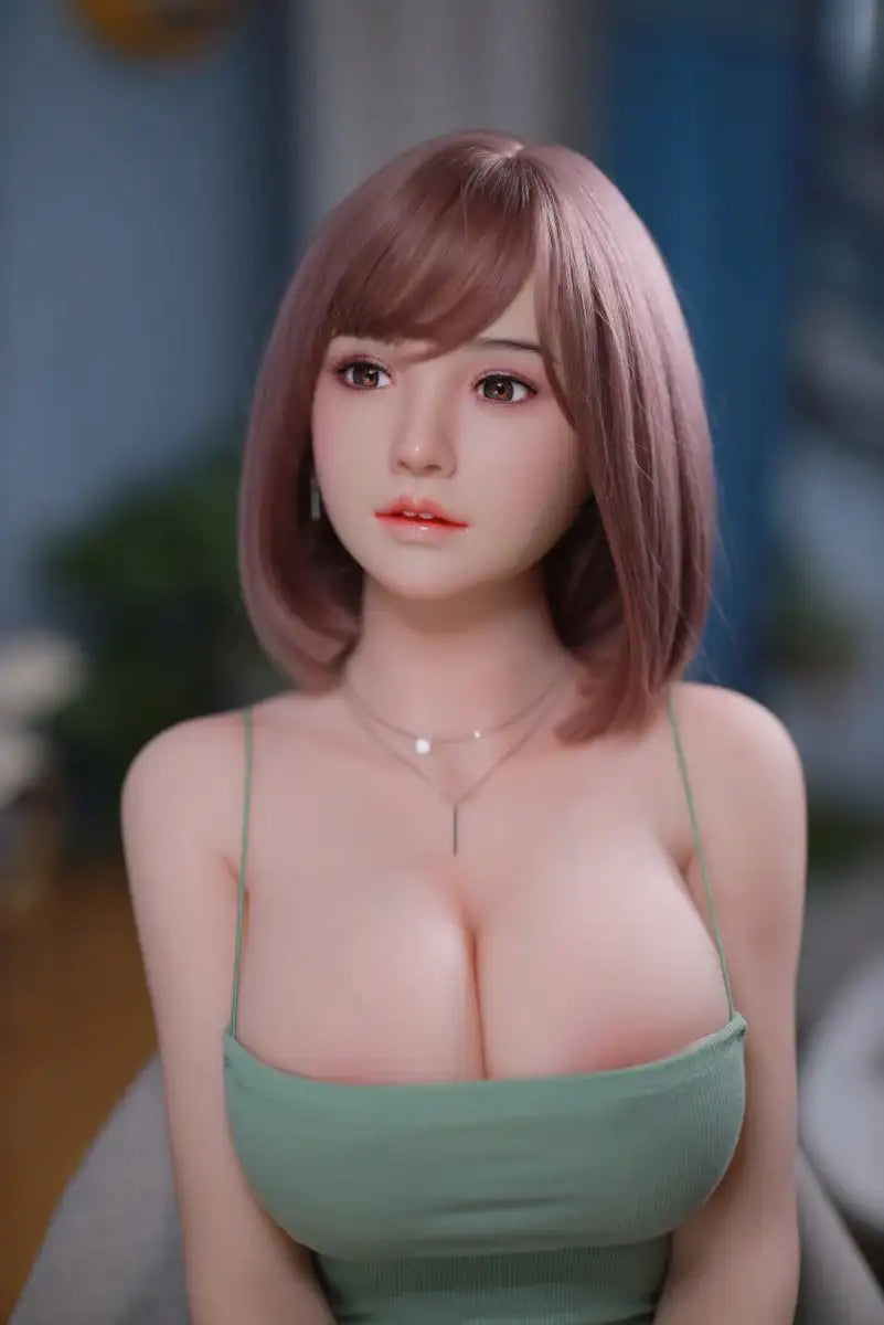 JY Doll 161 cm Hybrid - YunXi - Frisky Business Adult Sex Toys Shop