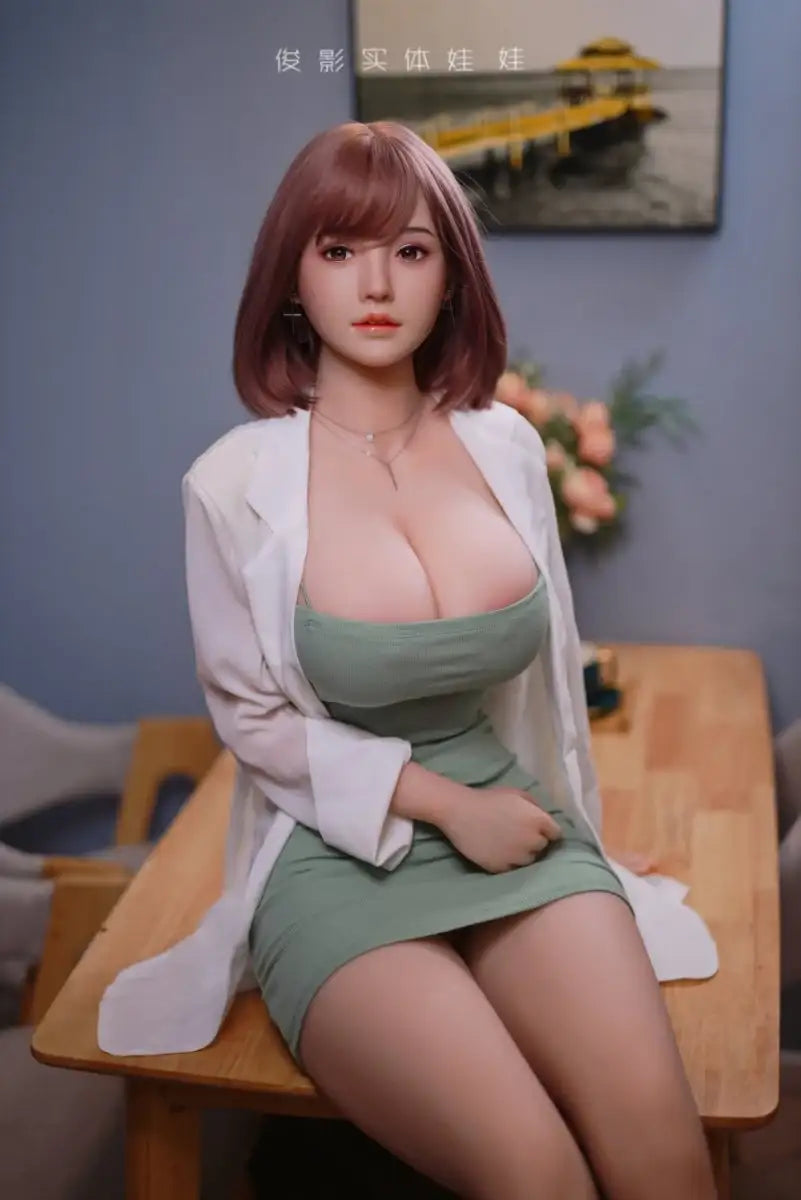 JY Doll 161 cm Hybrid - YunXi - Frisky Business Adult Sex Toys Shop