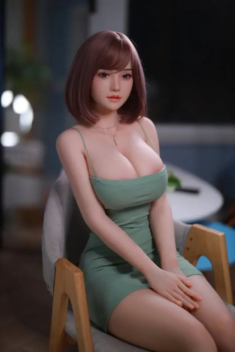 JY Doll 161 cm Hybrid - YunXi - Frisky Business Adult Sex Toys Shop