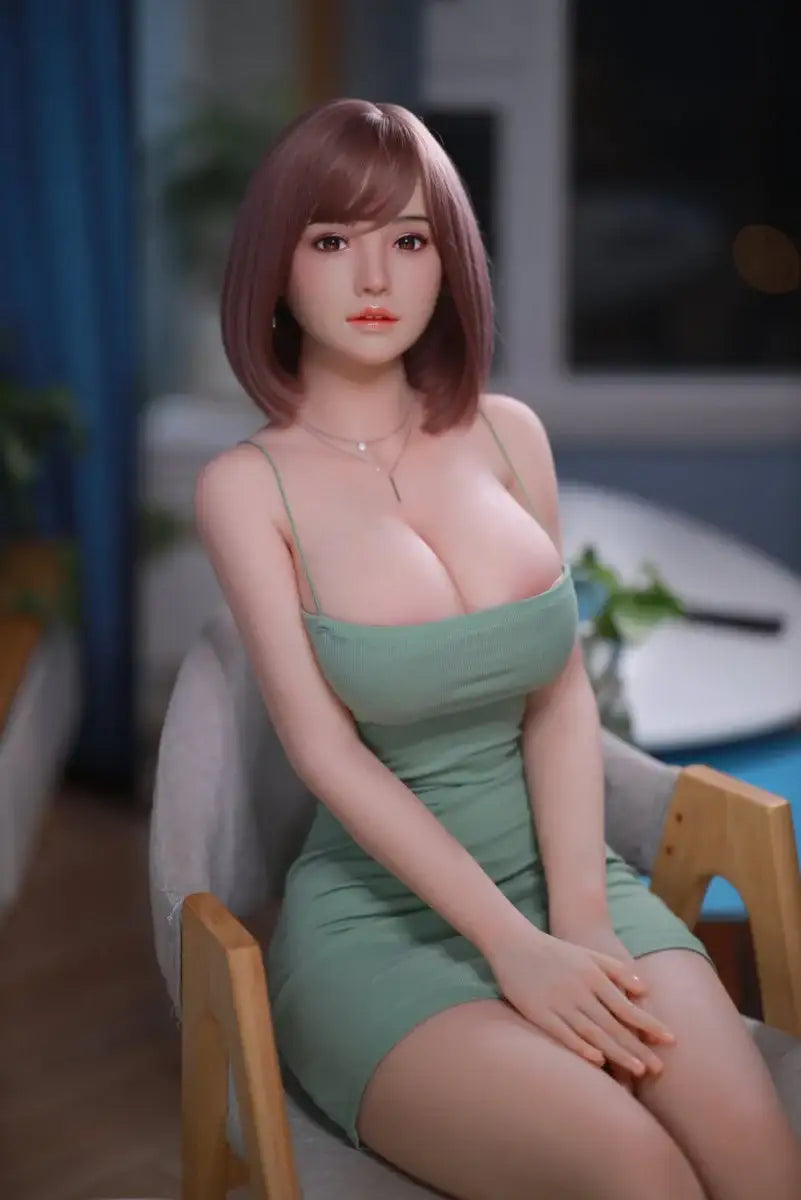 JY Doll 161 cm Hybrid - YunXi - Frisky Business Adult Sex Toys Shop