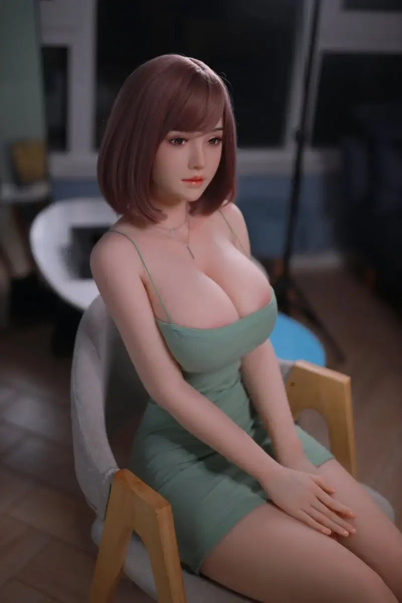 JY Doll 161 cm Hybrid - YunXi - Frisky Business Adult Sex Toys Shop