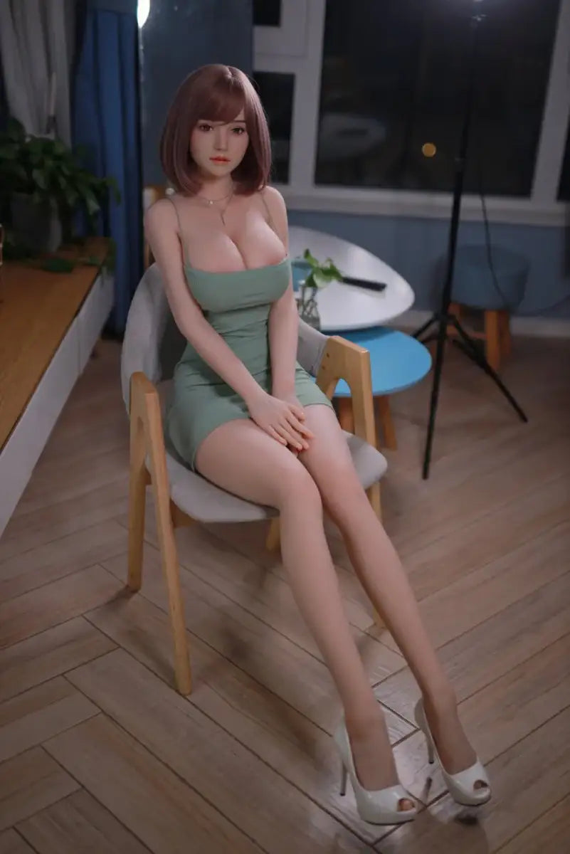 JY Doll 161 cm Hybrid - YunXi - Frisky Business Adult Sex Toys Shop