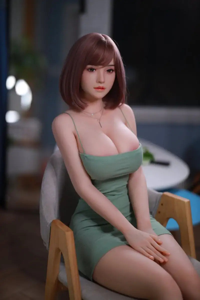 JY Doll 161 cm Hybrid - YunXi - Frisky Business Adult Sex Toys Shop