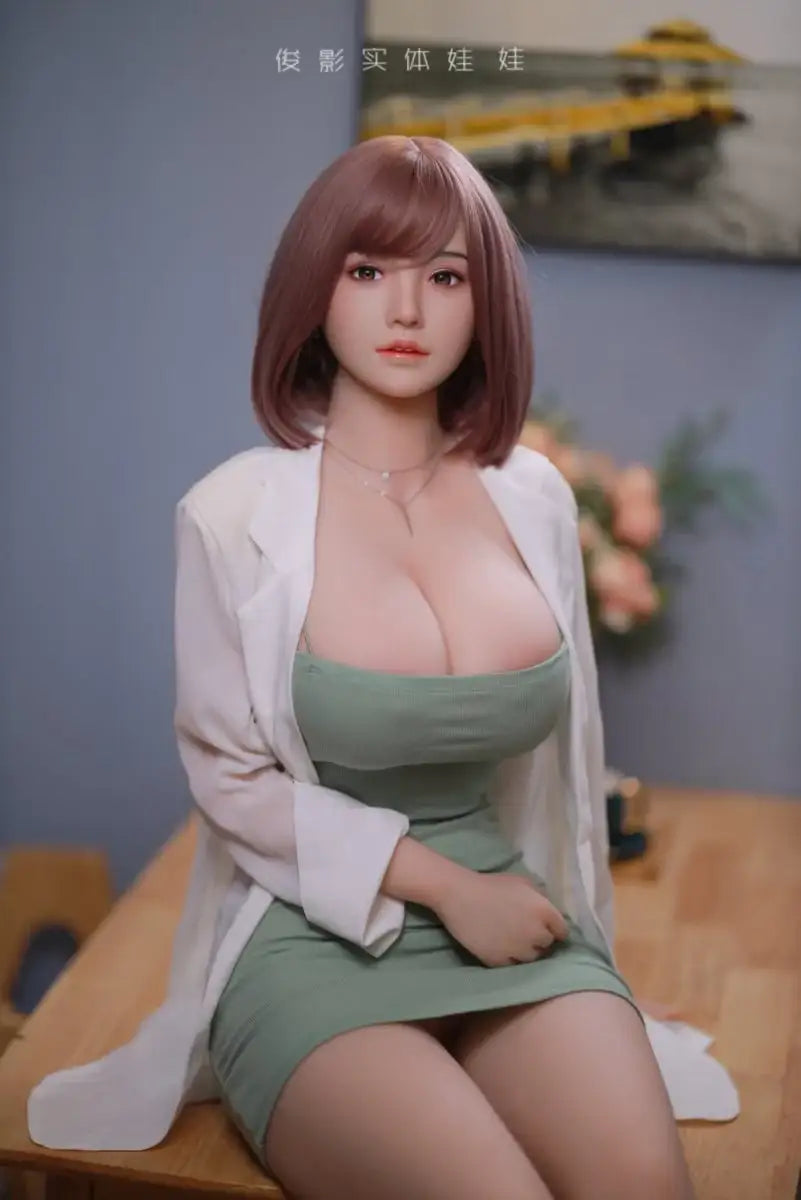 JY Doll 161 cm Hybrid - YunXi - Frisky Business Adult Sex Toys Shop