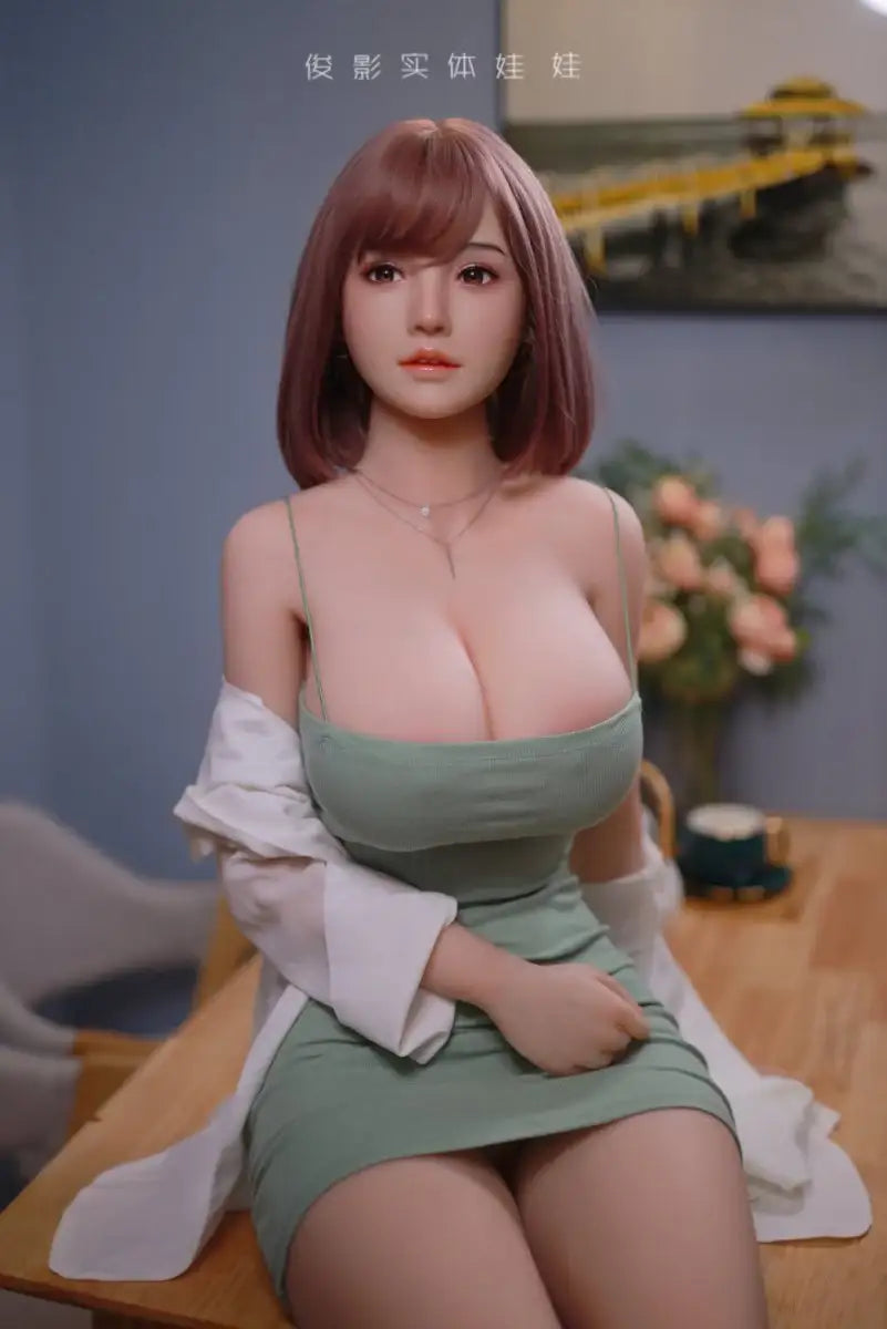 JY Doll 161 cm Hybrid - YunXi - Frisky Business Adult Sex Toys Shop