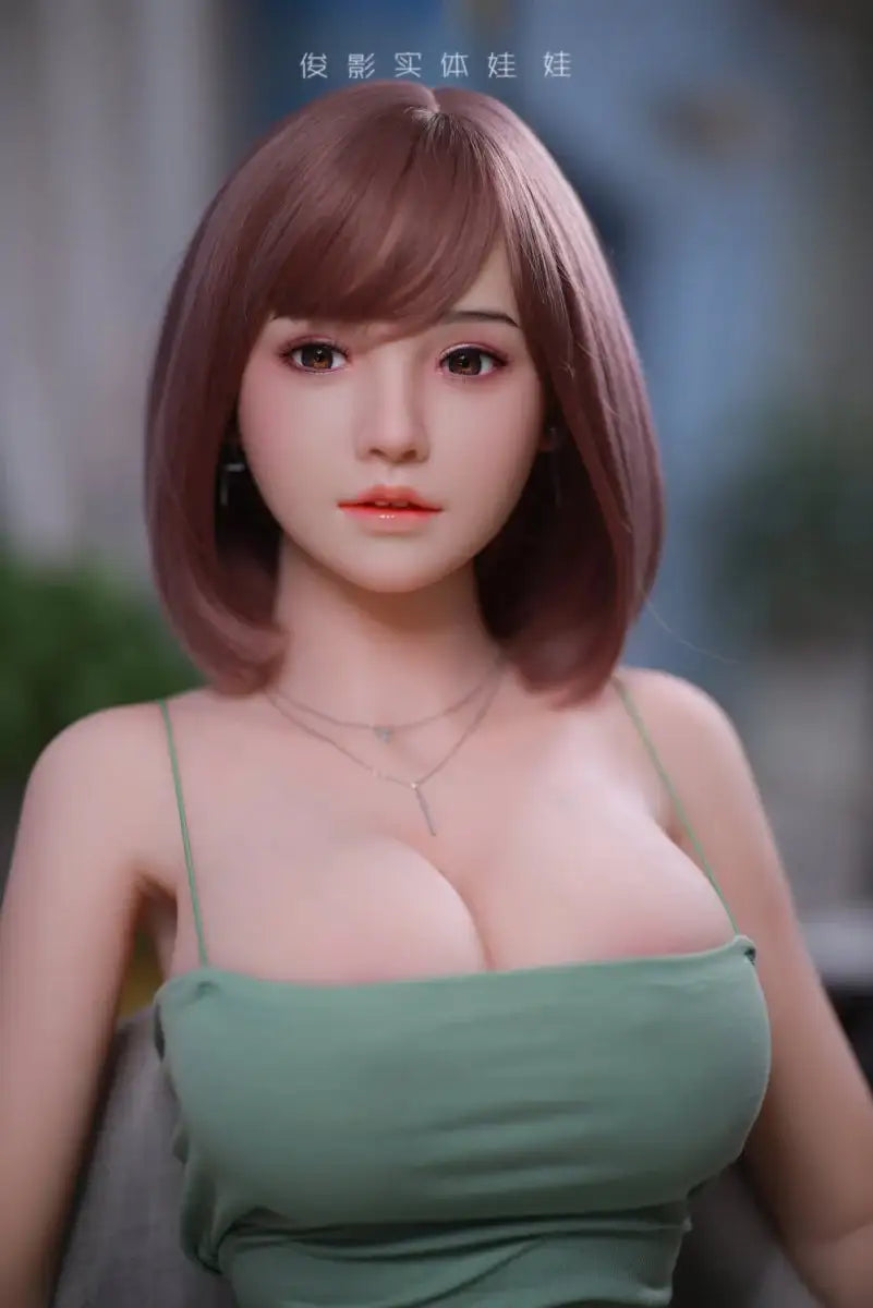 JY Doll 161 cm Hybrid - YunXi - Frisky Business Adult Sex Toys Shop