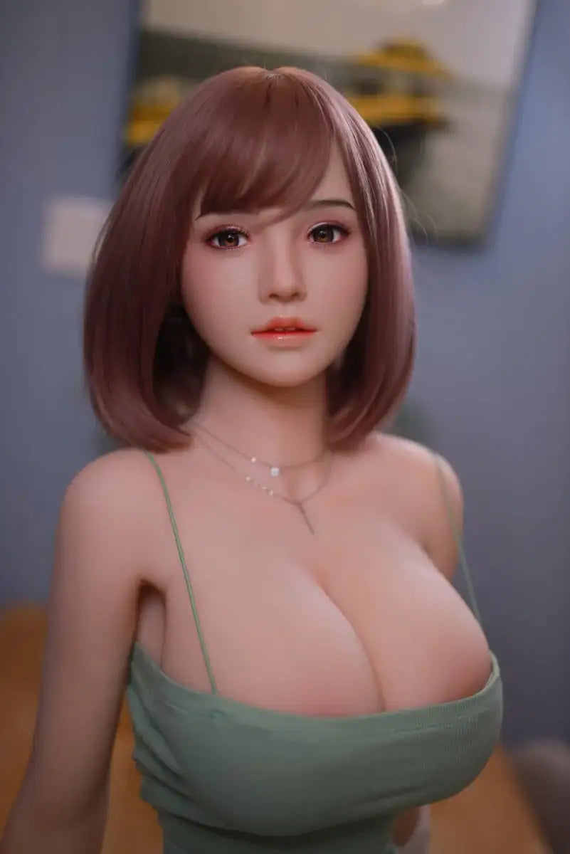 JY Doll 161 cm Hybrid - YunXi - Frisky Business Adult Sex Toys Shop