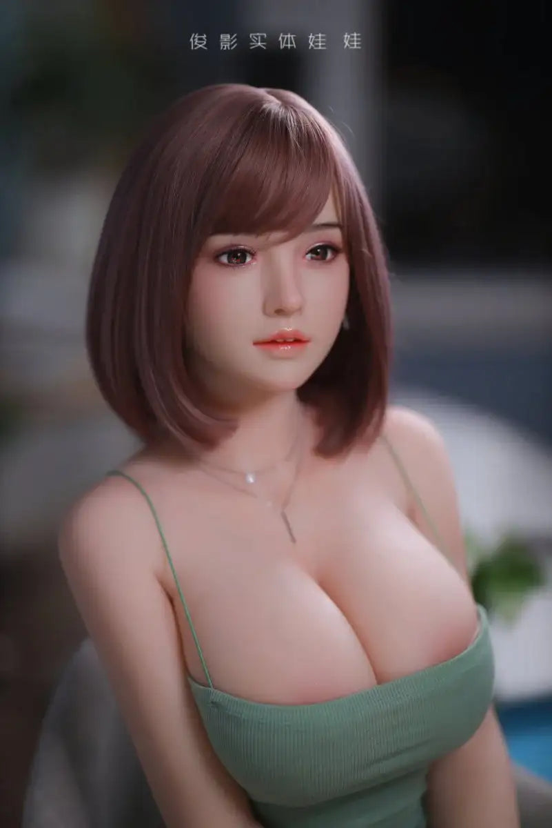 JY Doll 161 cm Hybrid - YunXi - Frisky Business Adult Sex Toys Shop