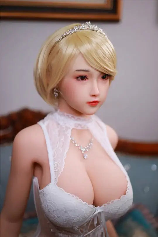 JY Doll 161 cm Hybrid - Yuzu - Frisky Business Adult Sex Toys Shop