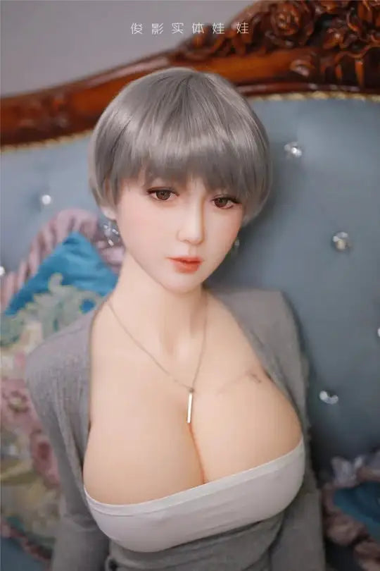 JY Doll 161 cm TPE - Agatha - Frisky Business Adult Sex Toys Shop