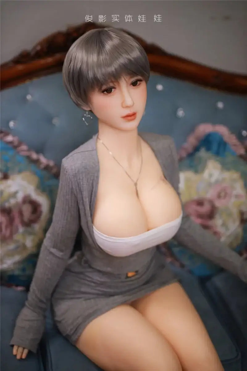 JY Doll 161 cm TPE - Agatha - Frisky Business Adult Sex Toys Shop