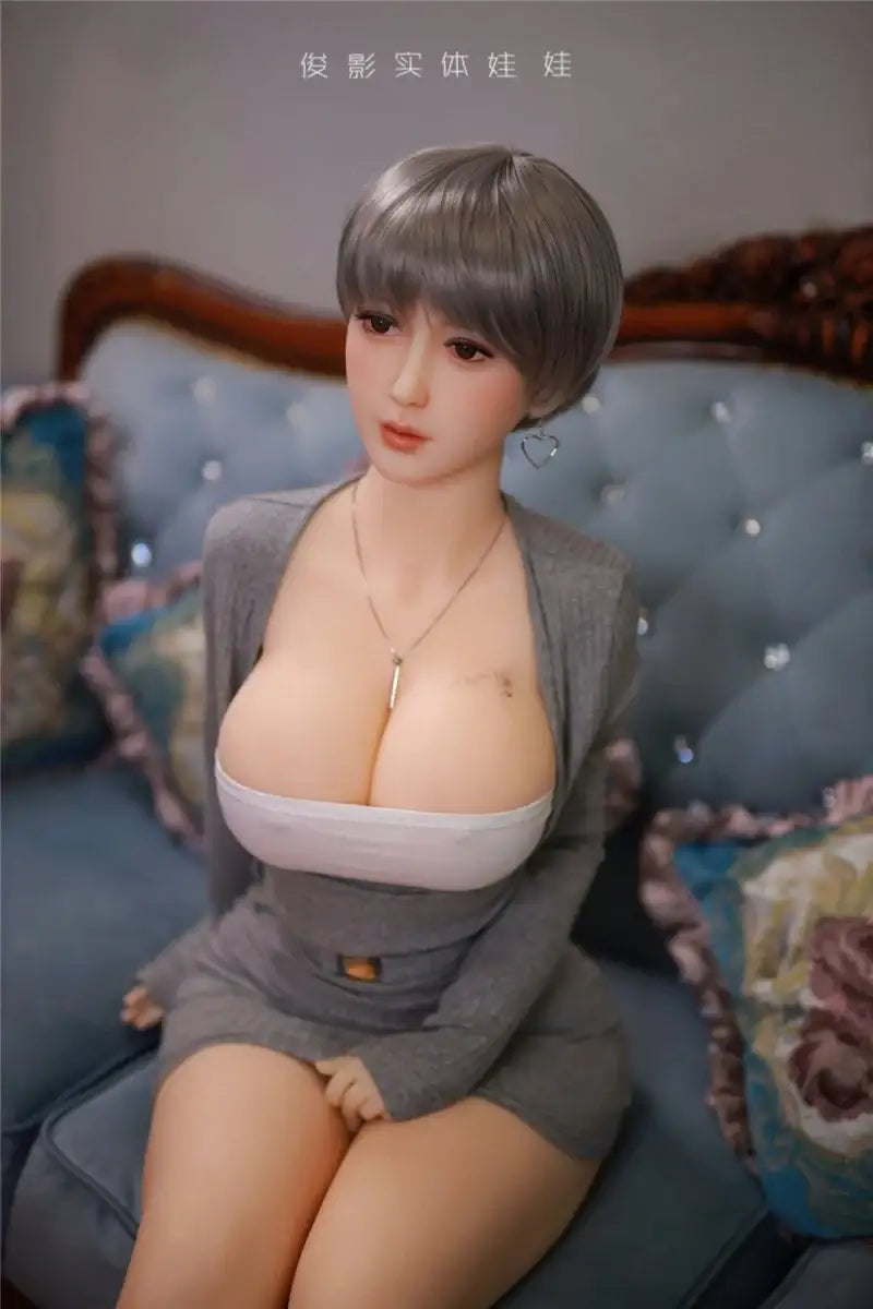 JY Doll 161 cm TPE - Agatha - Frisky Business Adult Sex Toys Shop