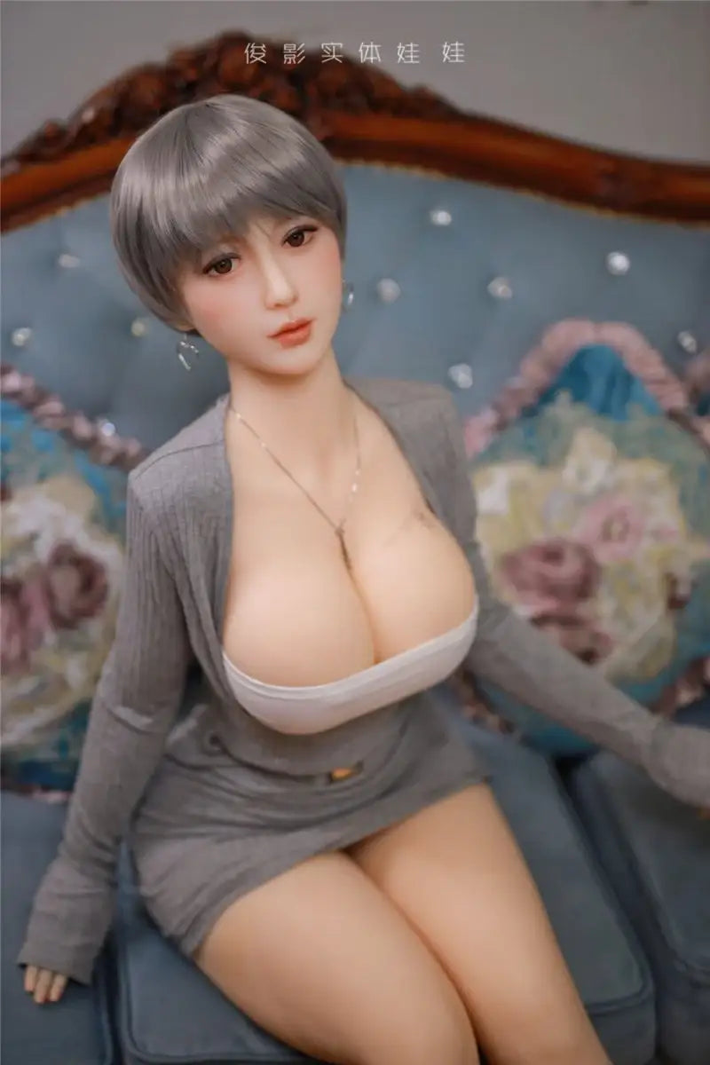 JY Doll 161 cm TPE - Agatha - Frisky Business Adult Sex Toys Shop