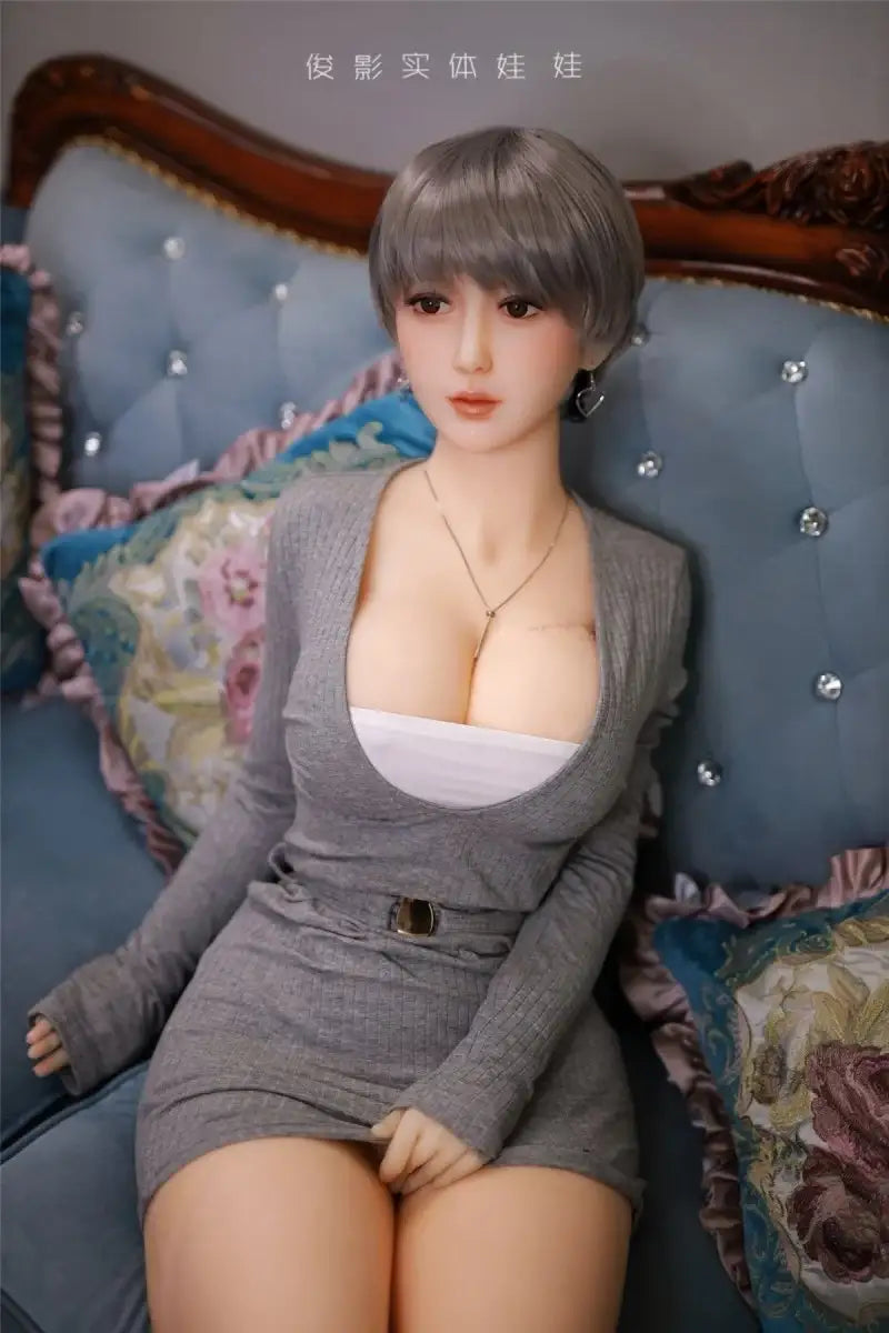 JY Doll 161 cm TPE - Agatha - Frisky Business Adult Sex Toys Shop