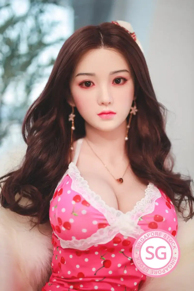 JY Doll 161 cm TPE - HuiZi (SG) - Frisky Business Adult Sex Toys Shop