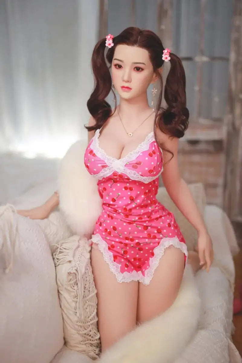 JY Doll 161 cm TPE - HuiZi (SG) - Frisky Business Adult Sex Toys Shop