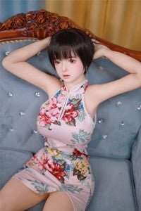 JY Doll 161 cm TPE - Kin - Frisky Business Adult Sex Toys Shop