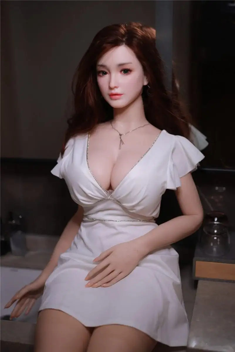 JY Doll 163 cm Hybrid - Amlly - Frisky Business Adult Sex Toys Shop