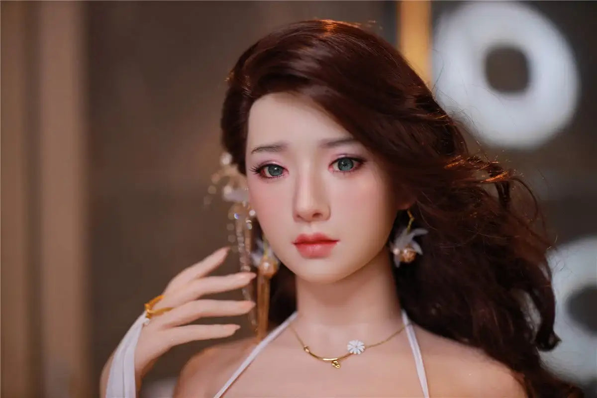 JY Doll 163 cm Hybrid - MeiYu - Frisky Business Adult Sex Toys Shop