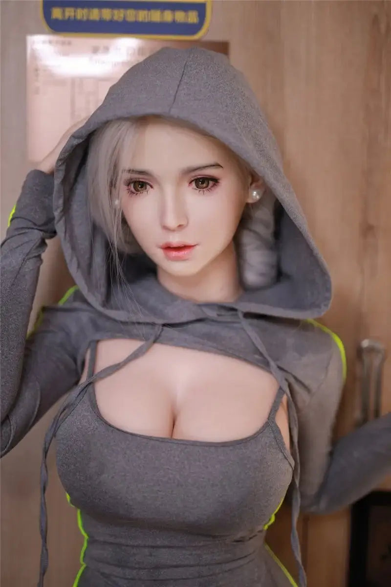 JY Doll 163 cm Hybrid - Nancy - Frisky Business Adult Sex Toys Shop