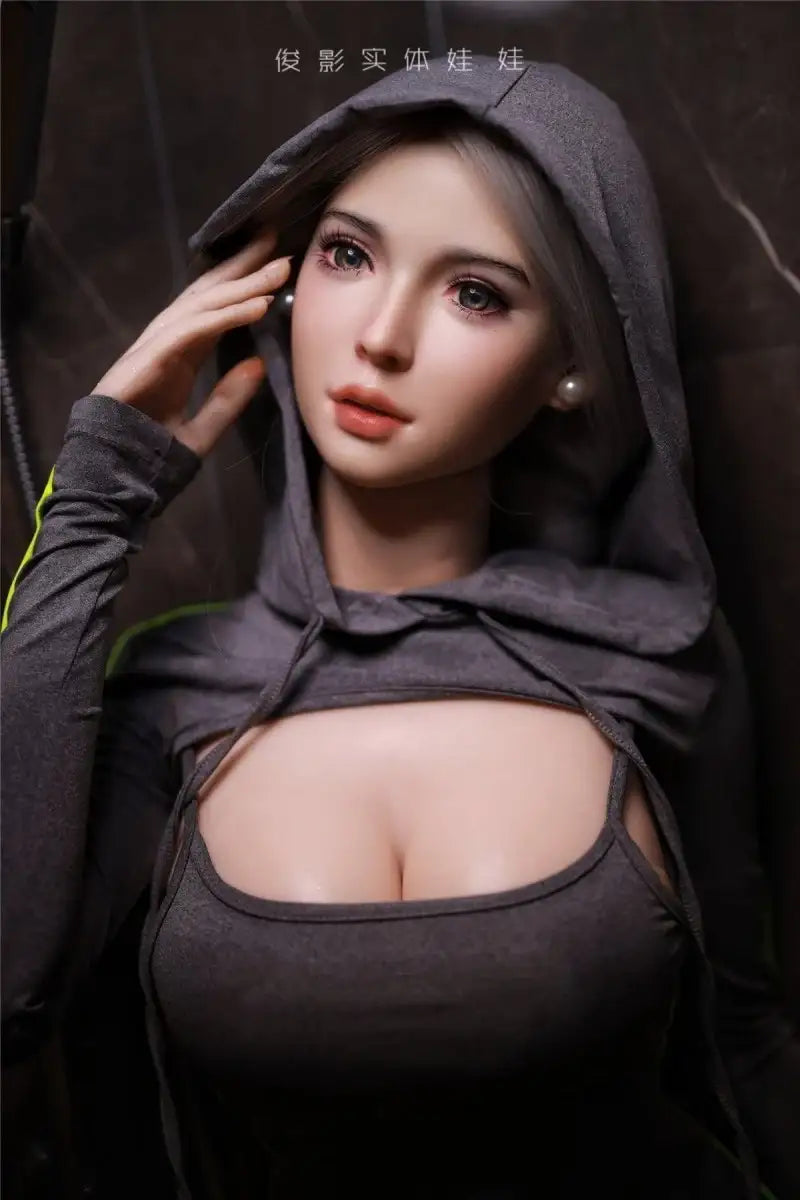 JY Doll 163 cm Hybrid - Nancy - Frisky Business Adult Sex Toys Shop