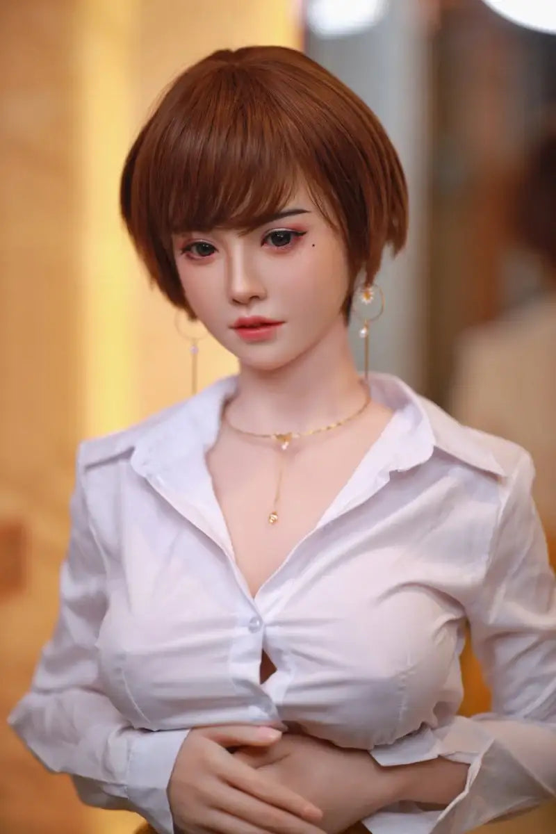 JY Doll 163 cm Hybrid - Yun Xi - Frisky Business Adult Sex Toys Shop