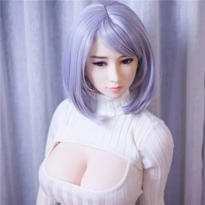 JY Doll 163 cm TPE - Jasmyn - Frisky Business Adult Sex Toys Shop