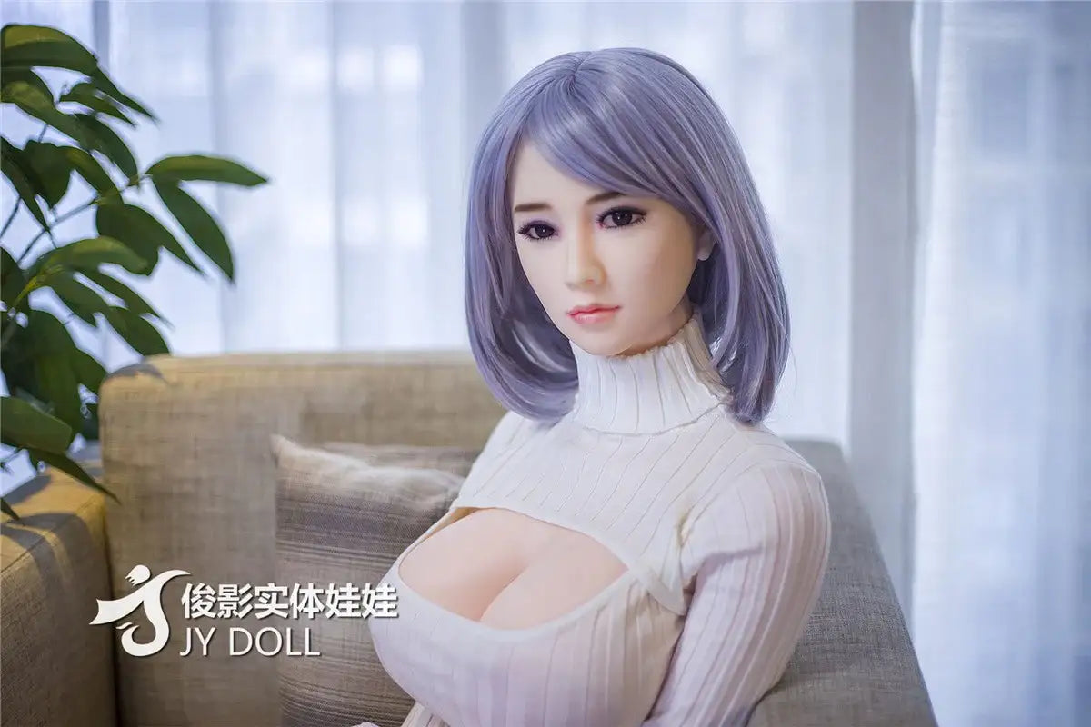 JY Doll 163 cm TPE - Jasmyn - Frisky Business Adult Sex Toys Shop
