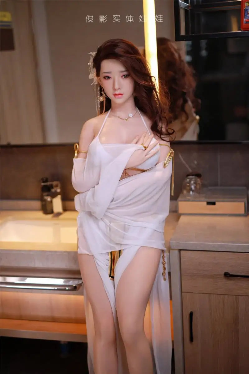 JY Doll 163 cm TPE - MeiYu (SG) - Frisky Business Adult Sex Toys Shop