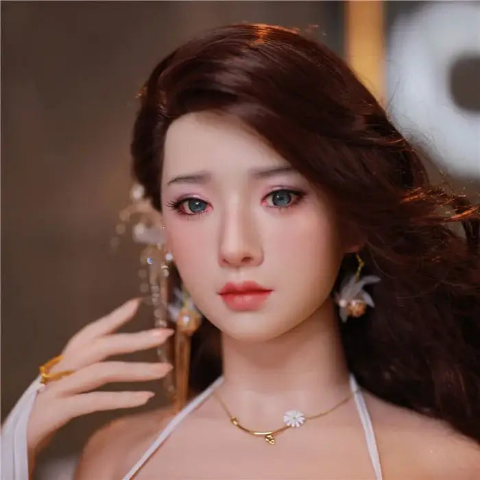 JY Doll 163 cm TPE - MeiYu (SG) - Frisky Business Adult Sex Toys Shop