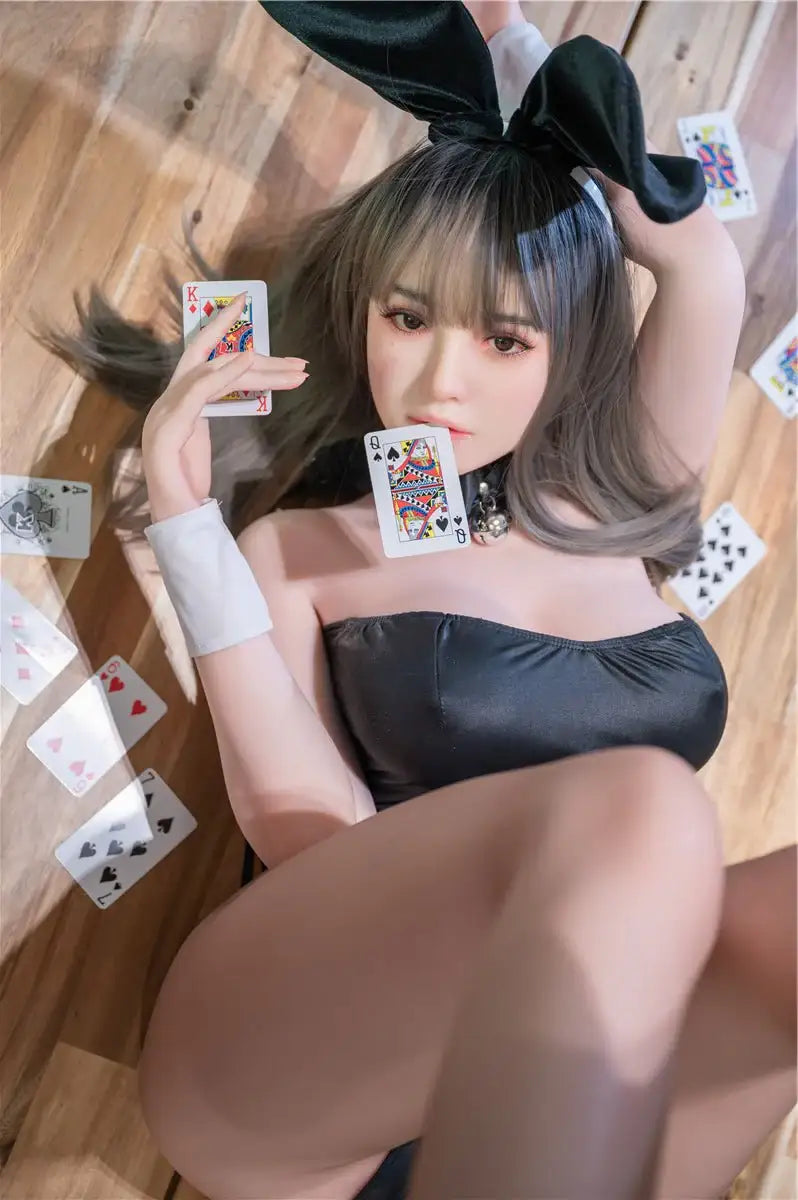 JY Doll 163 cm TPE - Yunxi - Frisky Business Adult Sex Toys Shop
