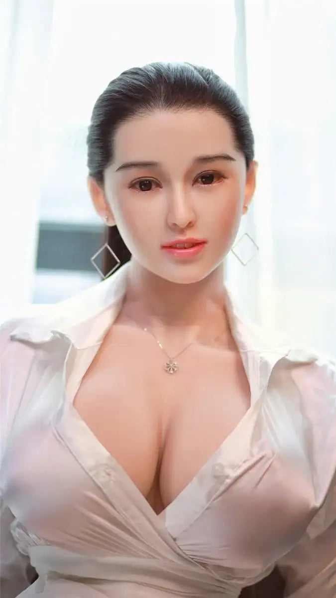 JY Doll 164 cm Hybrid - Alysa - Frisky Business Adult Sex Toys Shop